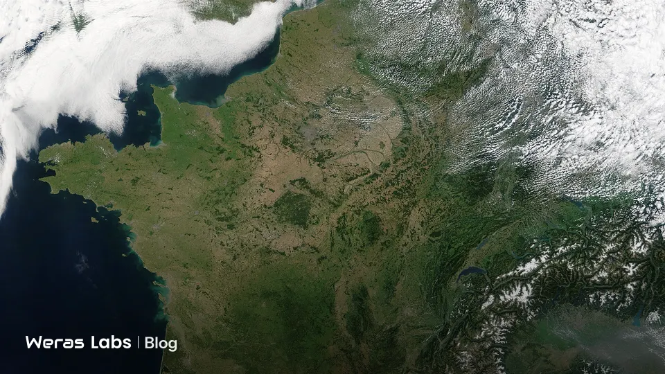 Kessler Syndrome: How Space Debris Could Cripple Global Infrastructure