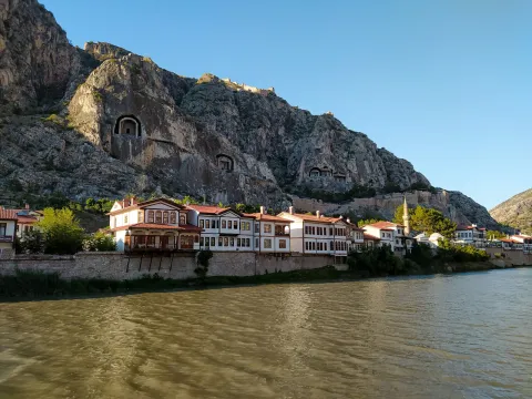 Amasya web tasarım