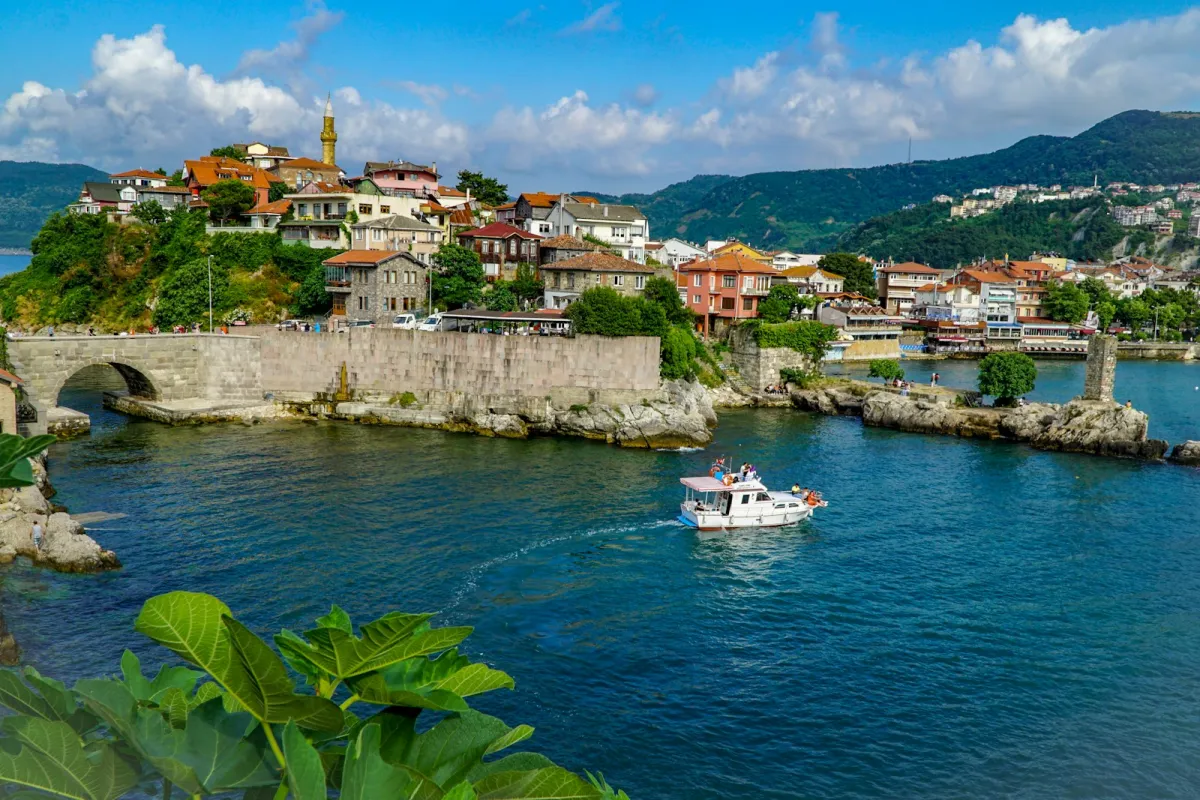 Bartın web tasarım – Bartın Amasra