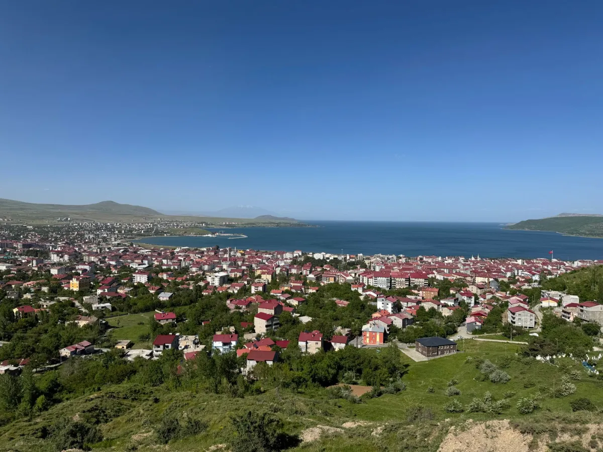 Bitlis web tasarım – Bitlis Tatvan ve Van Gölü