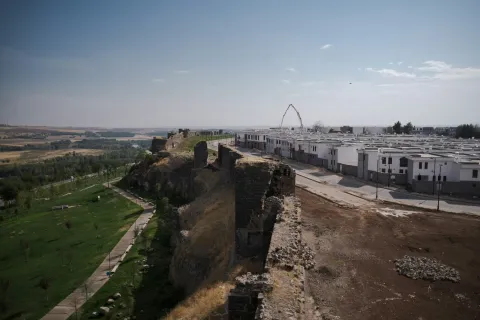 Diyarbakır web tasarım