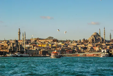 İstanbul web tasarım