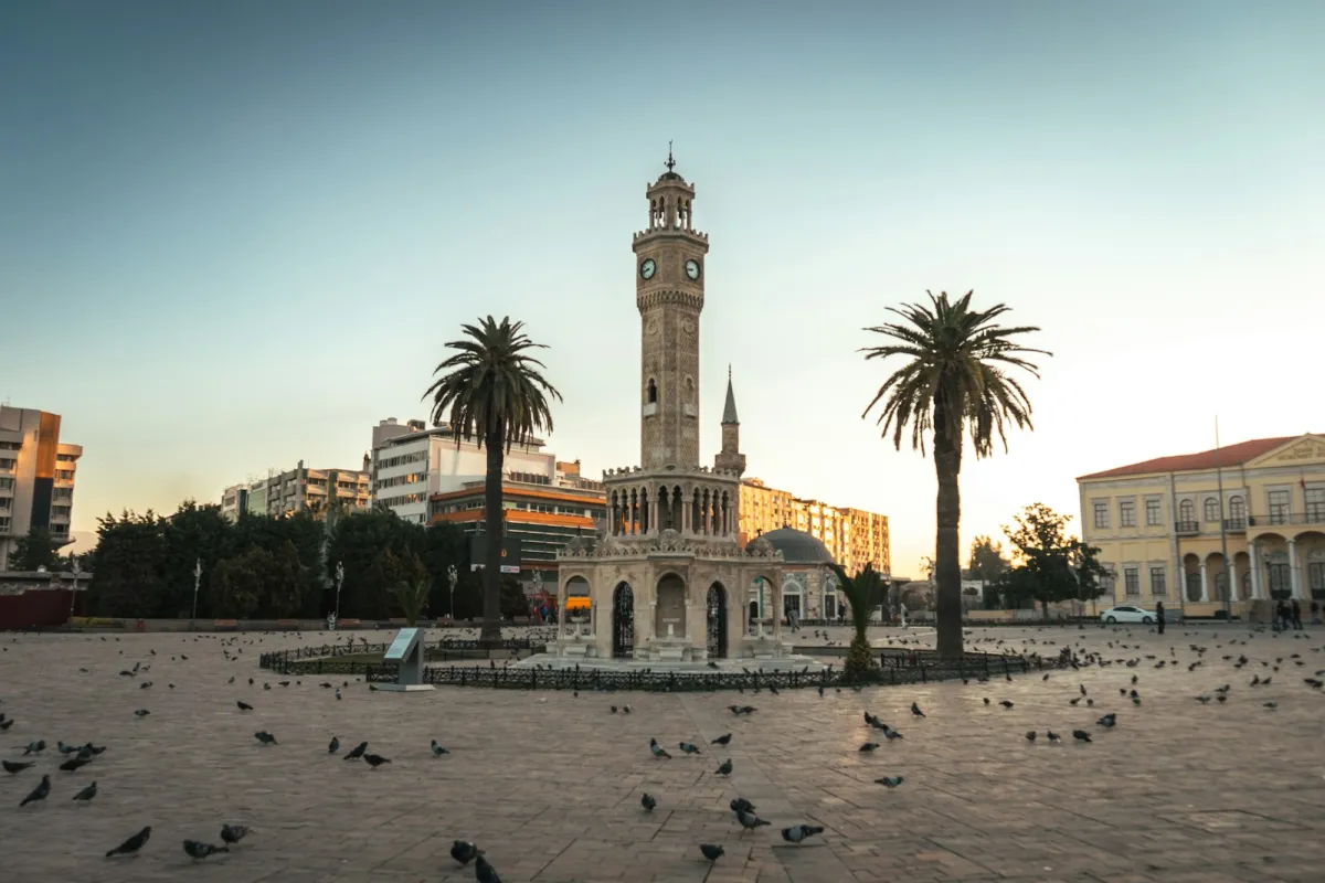 İzmir web tasarım – İzmir