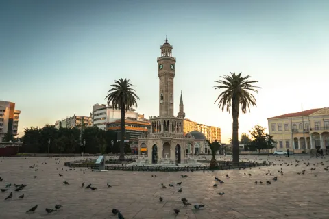 İzmir web tasarım