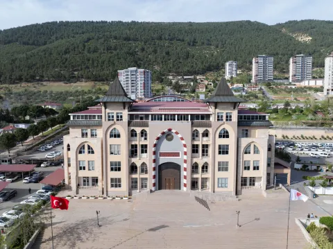 Kahramanmaraş web tasarım