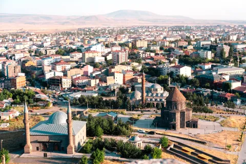 Kars web tasarım