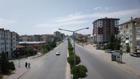 Kırıkkale web tasarım