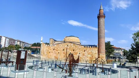 Kırşehir web tasarım