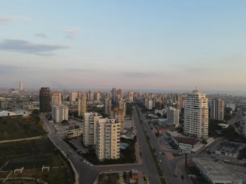 Mersin web tasarım