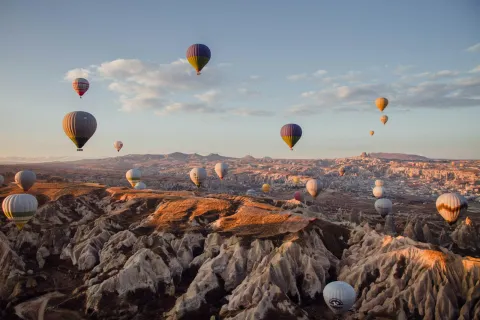 Nevşehir web tasarım