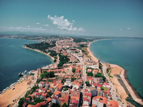 Sinop web tasarım