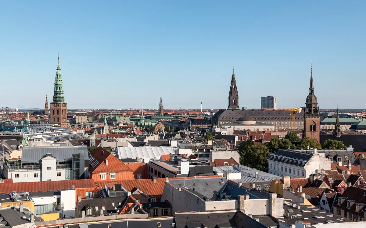 Web design in Copenhagen: This is a photo of a monument in Denmark identified by the ID