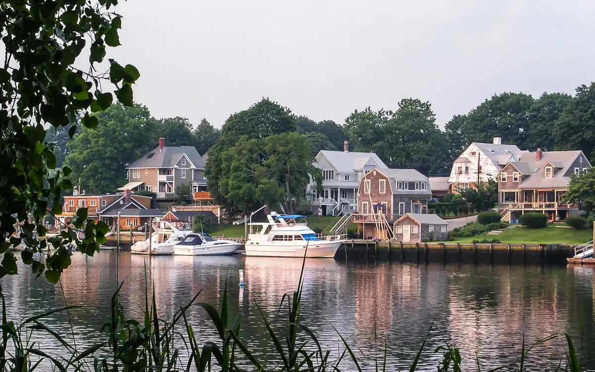 Web design in Rhode Island: Warwick, Rhode Island, USA