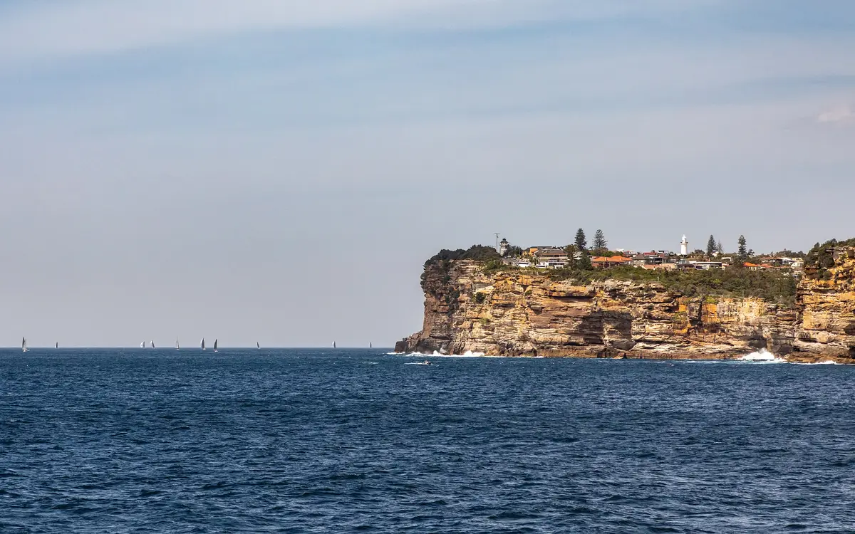 Web design in Sydney: Sydney, New South Wales, Australia