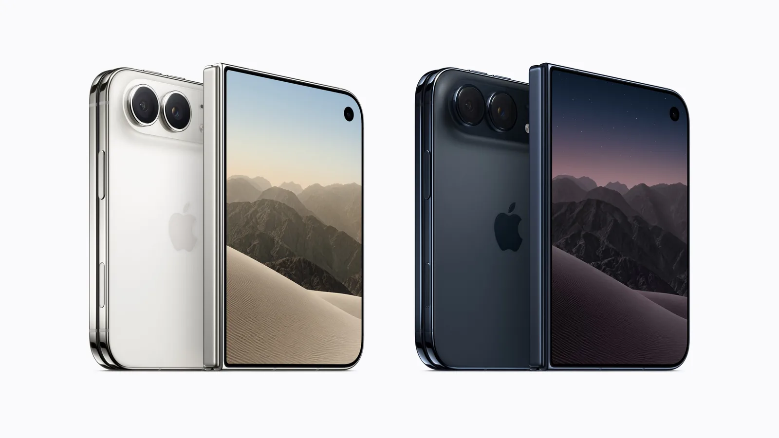 Apple iPhone Duo Ships: Early Users Report Screen Cracking Issues